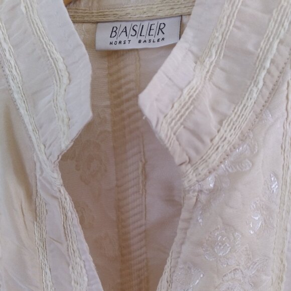 Basler elegant tunic EU 42 US 12 - Picture 3 of 10